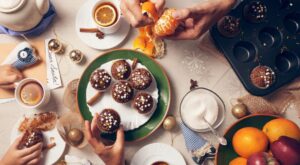 Los mejores alimentos para prevenir resfriados y gripes