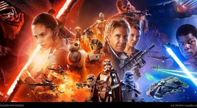 Test: ¿te llevan tus instintos al lado oscuro?