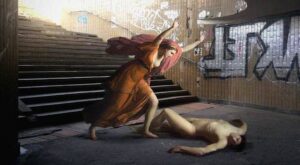 Del lienzo a la vida urbana, las pinturas renacentistas toman la calle