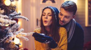 Estas fiestas, sorprende con un rostro más joven