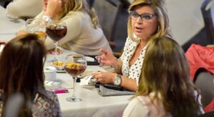 Terelu Campos, ahogada por las deudas