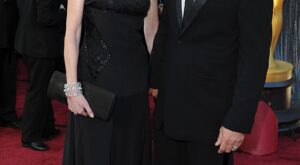 Melanie se lleva 60.000 euros de pensión mensual de Antonio Banderas