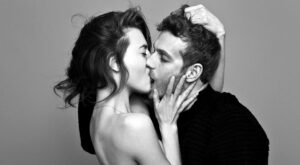 ¡Bésame mucho! El proyecto más romántico y apasionado del año