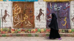 Senegal y otros países que prohíben el uso del burka en su lucha contra el terrorismo