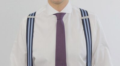 5 nudos de corbata imprescindibles si te casas