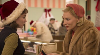 Todos los nominados a los Globos de Oro 2016: pocos favoritos entre muy buenas películas