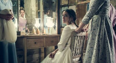 ¡Ya no queda nada! Recordamos todos los nominados a los Goya 2016