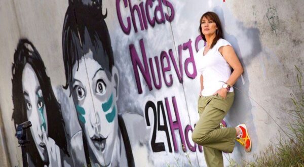 El documental sobre la explotación sexual y trata de mujeres que ha conseguido colarse en los Goya