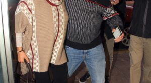 Isabel Pantoja se convierte en abuela por tercera vez