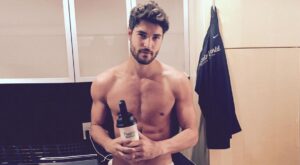 Míster Instagram 2015. Despide el año con los hombres más guapos