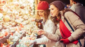 Test: ¿Eres una persona derrochadora en Navidad?