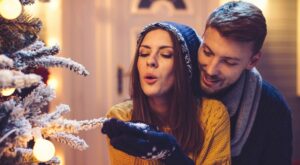 Las 8 claves para vivir unas Navidades perfectas