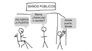 Las divertidas historietas con las que cualquier madre se sentirá identificada