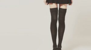 Thigh gap, la peligrosa moda adolescente que fomenta la delgadez