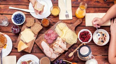 ¿Por qué se engorda? Las principales causas del aumento de peso