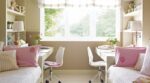 Habitaciones infantiles dobles, una opción perfecta para compartir