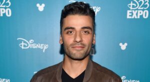 El hombre de la semana es… ¡Oscar Isaac!