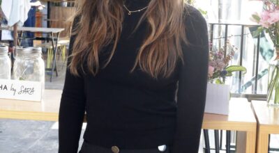 Los planes de Sara Carbonero para regresar a la televisión