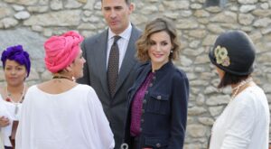 2015: el año más ‘low cost’ de los Reyes Felipe y Letizia