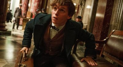 ¡Qué ganas! Cinco grandes libros que serán película en 2016