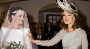 Las claves para ser la madrina perfecta