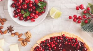 Llegó el momento: 7 pautas saludables para disfrutar comiendo en Navidad