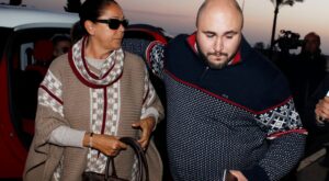 Isabel Pantoja pasará la Nochebuena en casa