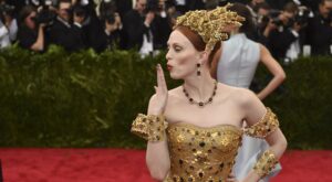 Las peor vestidas del 2015