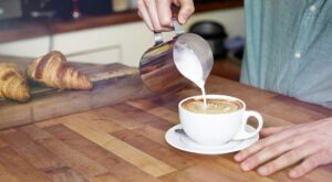 Dedicado a todas las que no podéis vivir sin él: seis beneficios del café