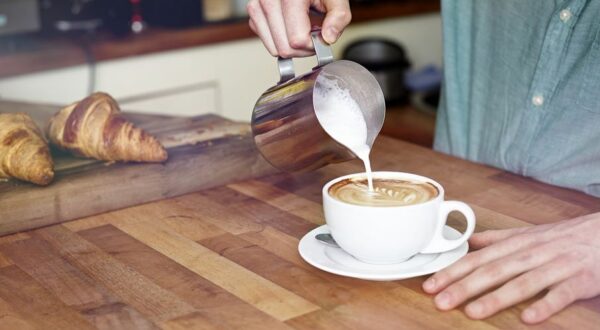Dedicado a todas las que no podéis vivir sin él: seis beneficios del café