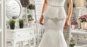 Test: ¿qué maquillaje de novia va más contigo?