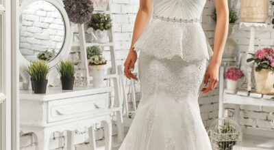 Test: ¿qué maquillaje de novia va más contigo?