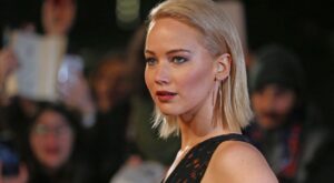 La mujer de la semana: Jennifer Lawrence por la igualdad salarial en Hollywood