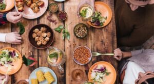 Propósitos de Año Nuevo: 14 alimentos que no debes comer en 2017