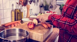 ¡Reinvéntate! Descubre una nueva vida para las sobras navideñas