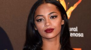 Maquíllate como… Berta Vázquez