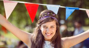 Test: ¿cuál es tu color para decorar?