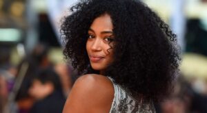 Consigue el look de Berta Vázquez