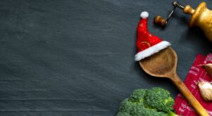 ¿Sabes cómo preparar un menú de Nochevieja saludable?