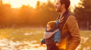 La baja paternal: ¿sabes cuáles son los derechos de ellos?