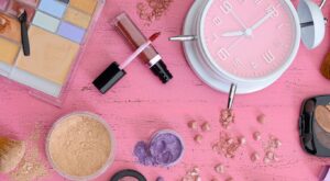 ¿Sabes reconocer cuándo caducan tus productos de maquillaje?