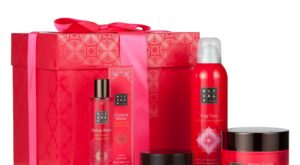 Ganadoras del concurso Rituals