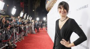 María Belón, los consejos de una heroína de carne y hueso