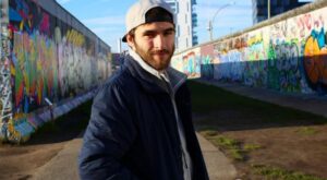 Las Navidades más románticas de Ricardo Goméz y Ana Rujas