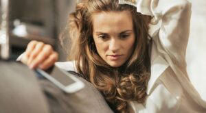 Cuando todas están embarazadas menos yo