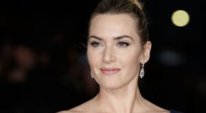Maquíllate como… Kate Winslet