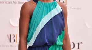 Michaela DePrince se convierte en la primera bailarina negra protagonista de «El Cascanueces»