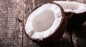 Los mil y un usos del aceite de coco en belleza