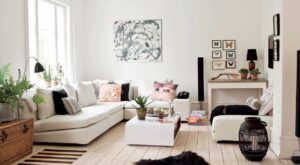 Test: ¿tu casa te delata?