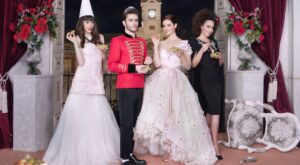 Campanadas 2015: ¿Con quién te tomarás las uvas?